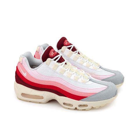 nike air force 95 qs damen|Nike Air Max 95.